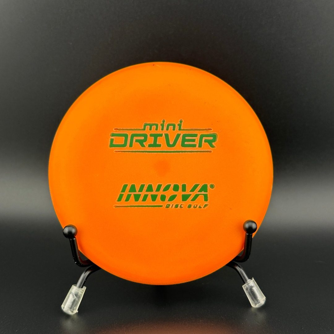 Mini Driver Innova