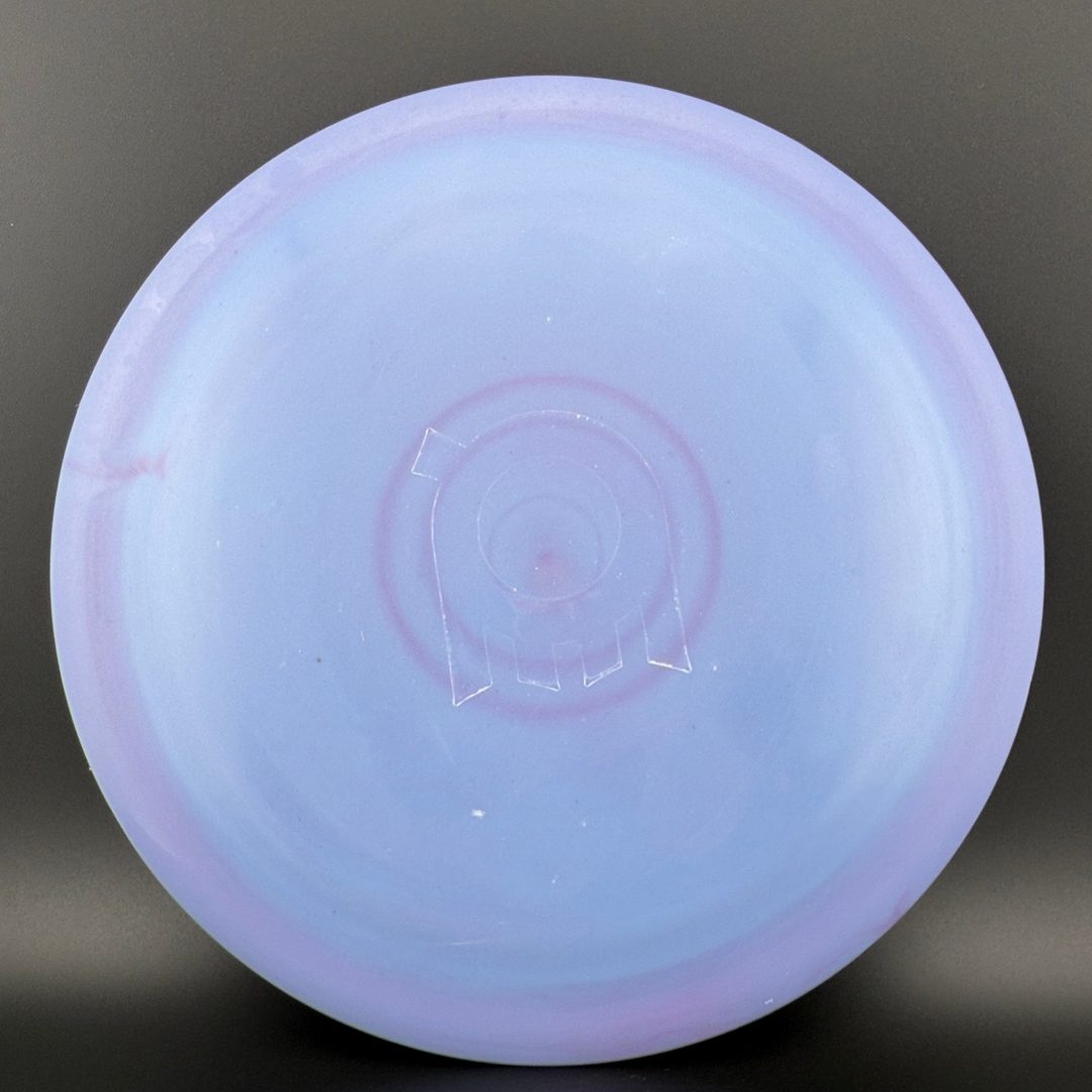 Swirly Procyon Premium - Queen City Sig Series trash panda