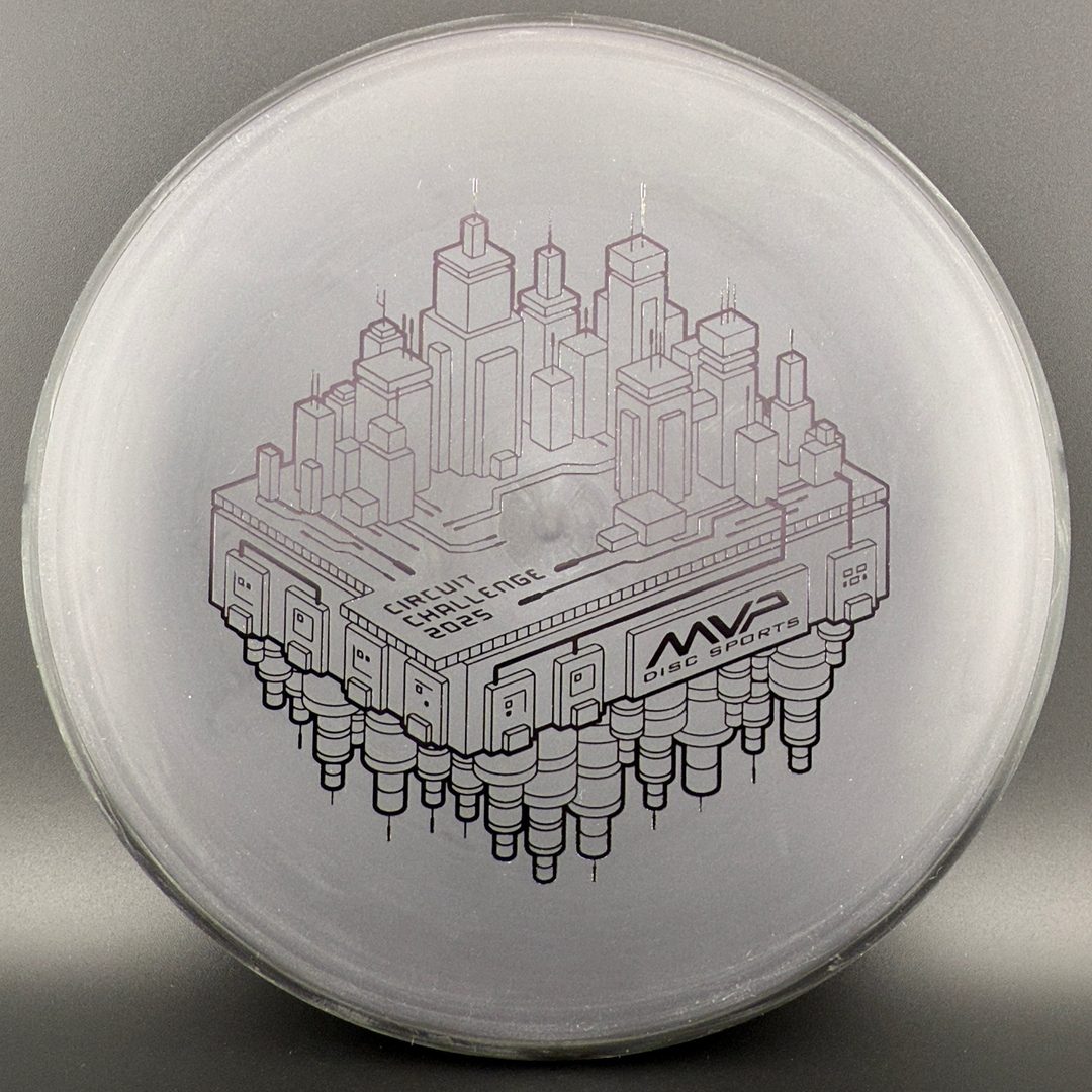 Electron Watt - MVP Circuit Challenge 2025 MVP