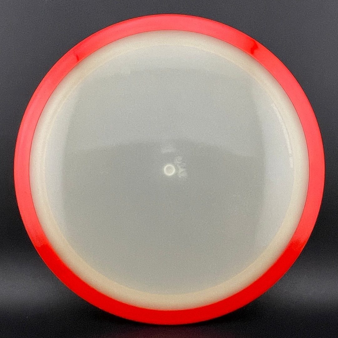 Eclipse Defy - Blank Axiom