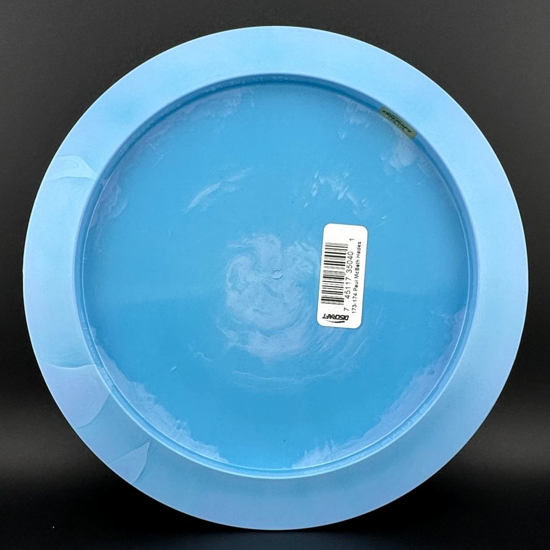 ESP Hades - Paul McBeth Signature Disc Discraft