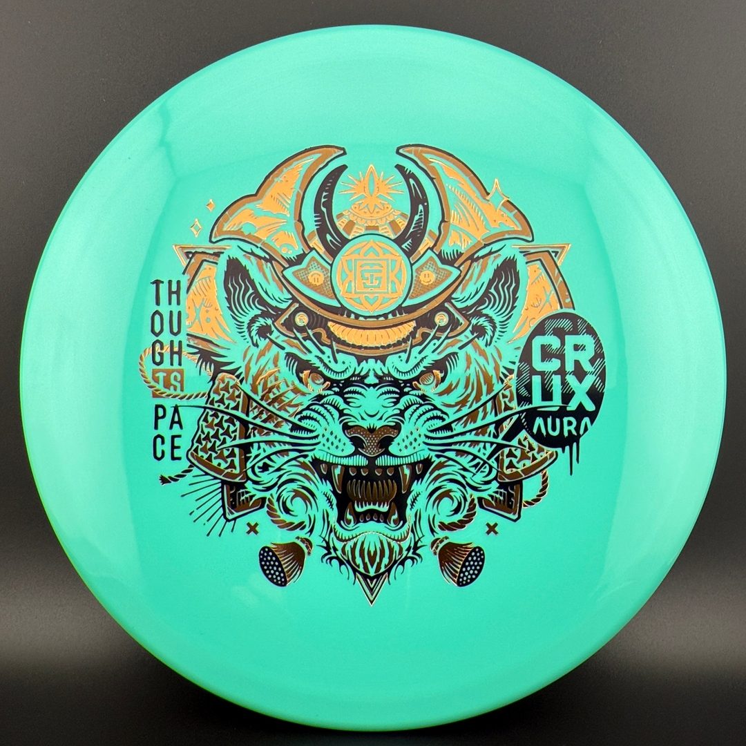 Aura Crux - First Run TSA