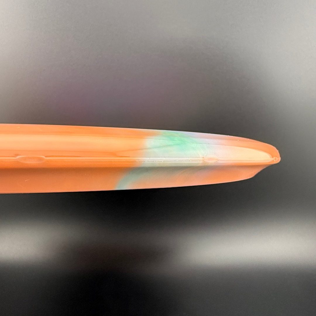 Nebula Aura Pathfinder - Imported - Strongman TSA