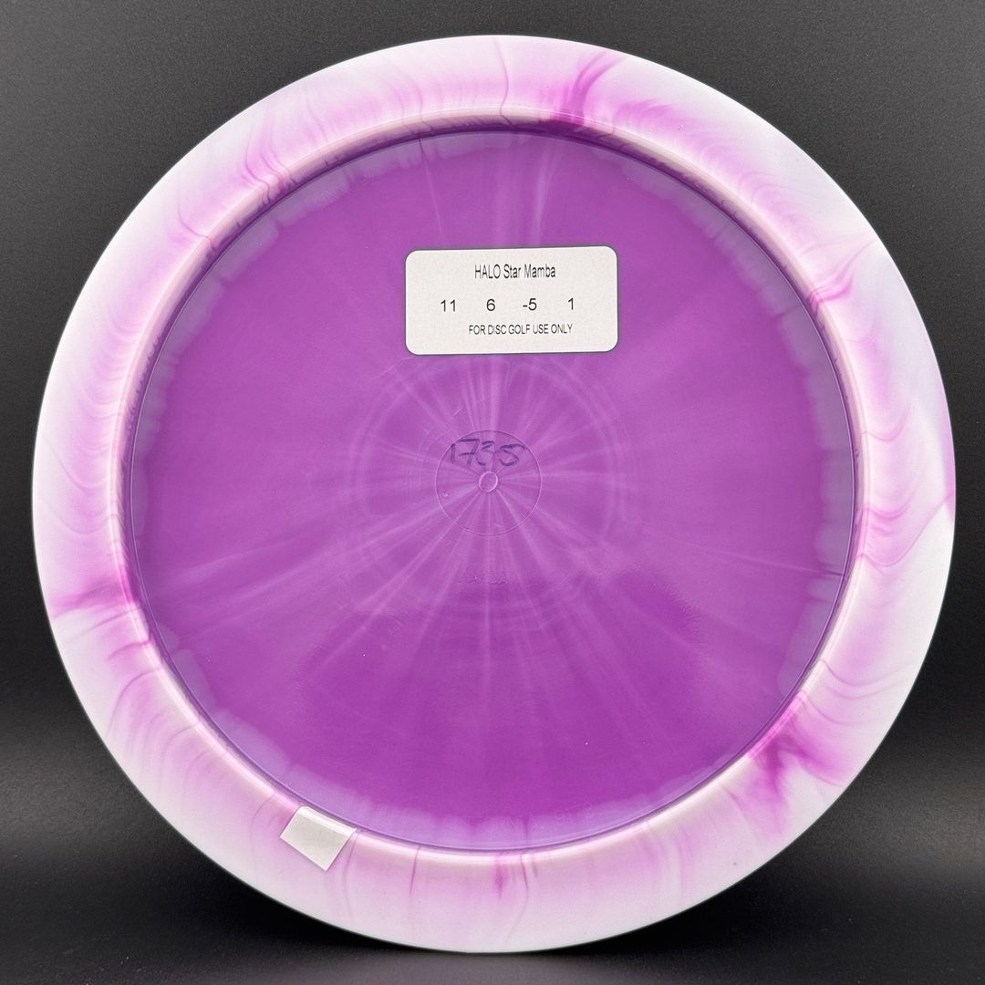Halo Star Mamba - Eye-Fly RAD V2 by Ripper Studios Innova