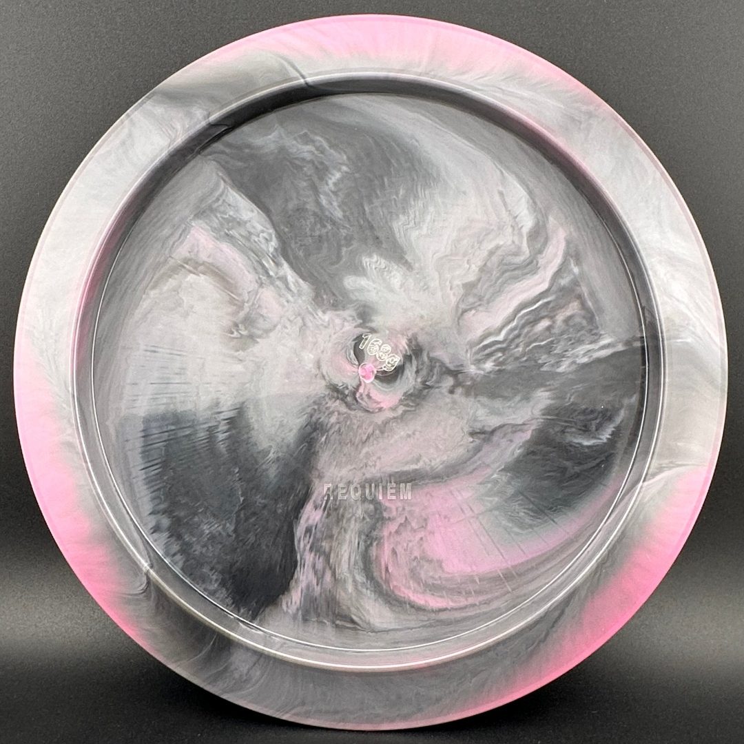 Parallel Requiem TSA