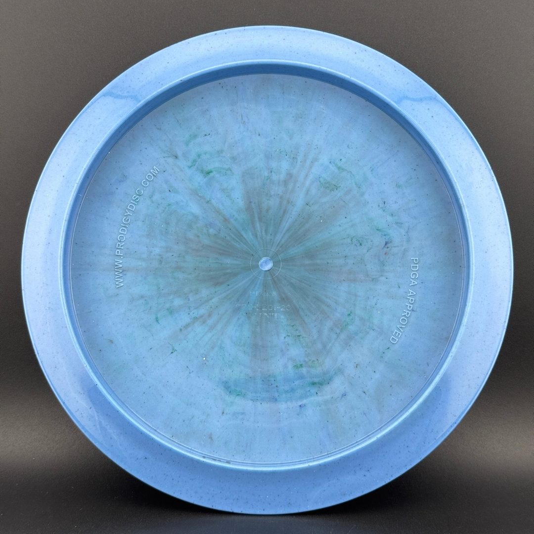Recycled Plastic Pizza - Picazzo MINT Discs