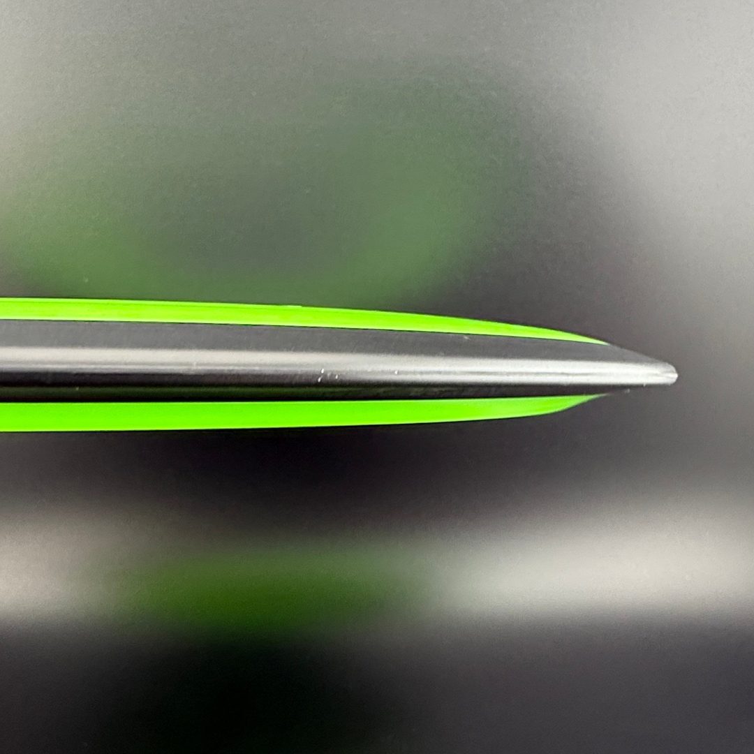 Neutron Trail - "Siren" by Marm O. Set MVP