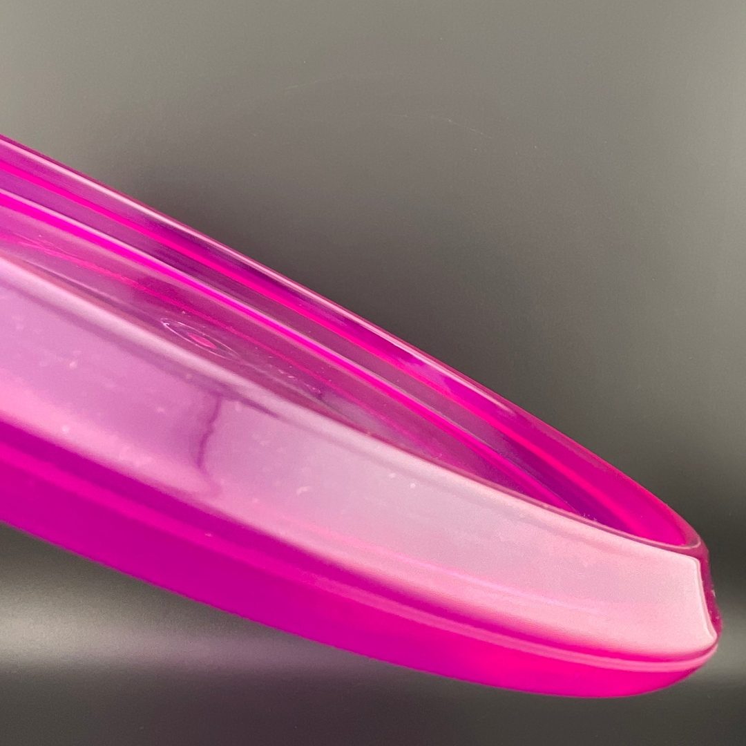 Lucid-Ice Sockibomb Slammer - Handeye ICE Collection Dynamic Discs