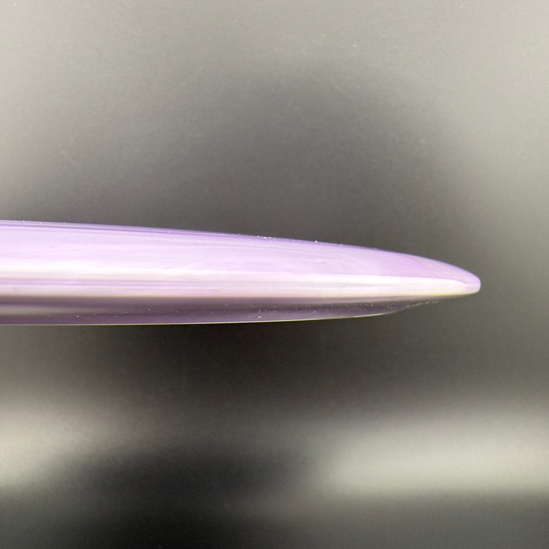 Swirly S-Line TD - Mini Huk Tri-Fly Discmania