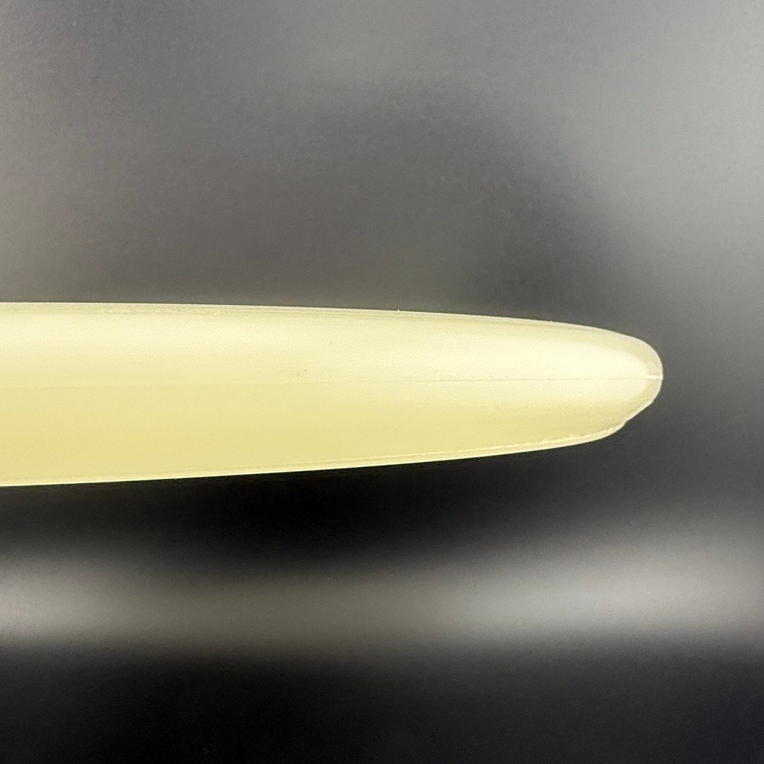 Total Eclipse Envy - Crushin' Amanitas by Manny Trujillo Axiom