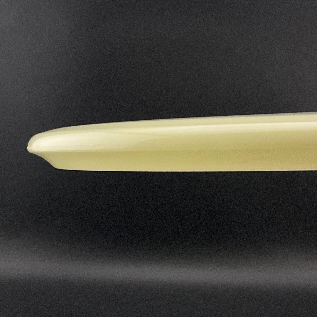 Nocturnal Mustang - First Run Glow - 2022 Des Reading Hall of Fame MINT Discs