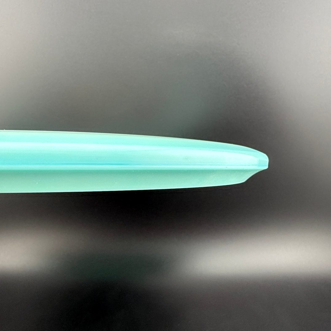 ESP Buzzz - "The Squirrpion" by Marm O. Set Discraft