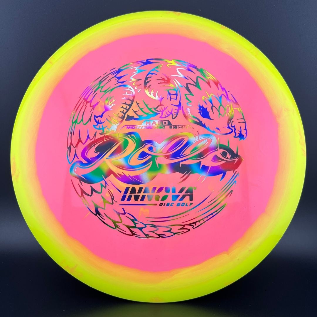 Halo Star Rollo Innova