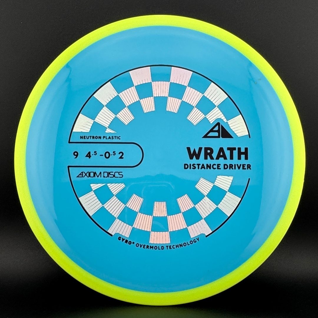 Neutron Wrath Axiom