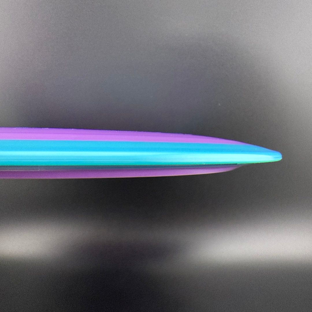 Neutron Time-Lapse Re-Tooled - Elk Man 2.0 Axiom