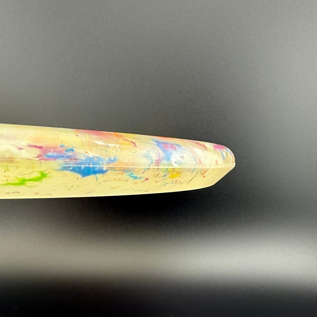 Jawbreaker Z FLX Glo Zone - Faylor Lake DGC Discraft