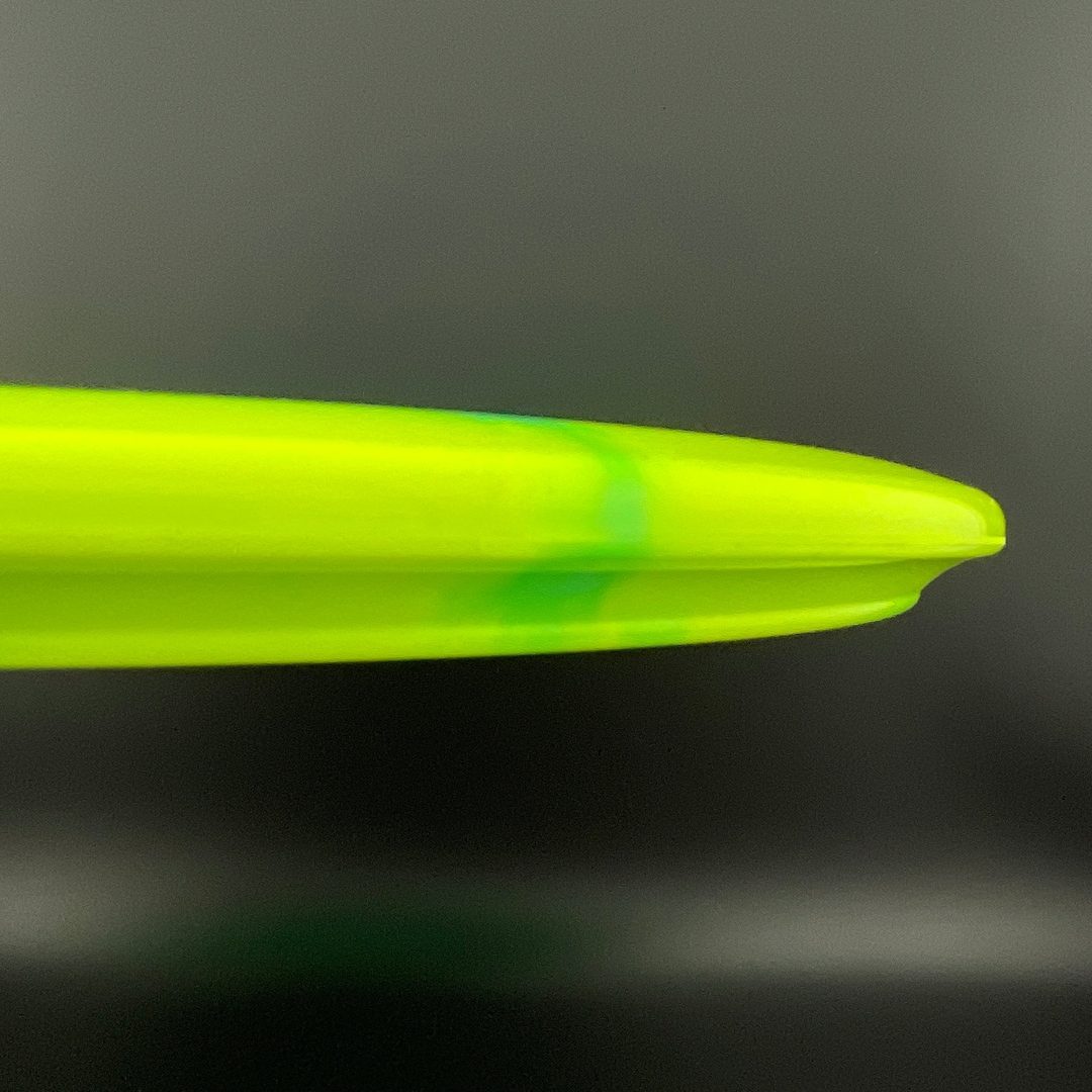 Halo Star Roc3 Innova