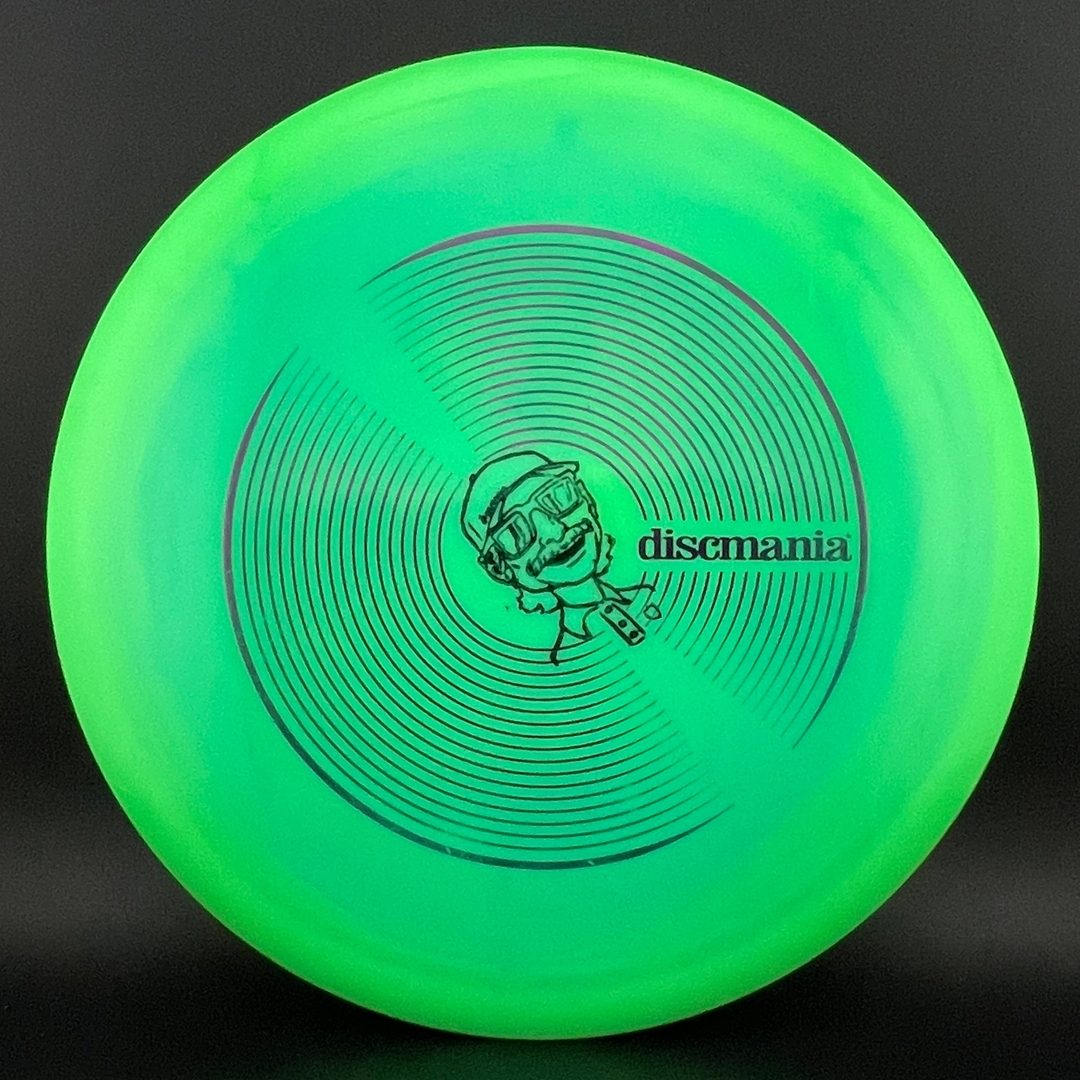 Special Blend S-Line PD - DM Vinyl - LH2 Run *Colten Stash Used* Discmania