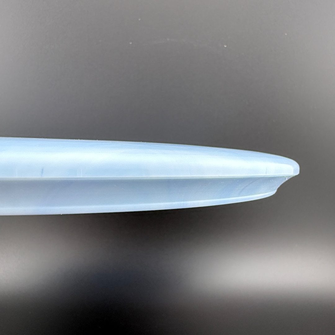 Tournament Burst Bard - Handeye Zoom Westside Discs