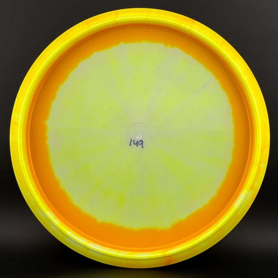 Halo Star Wombat3 Innova