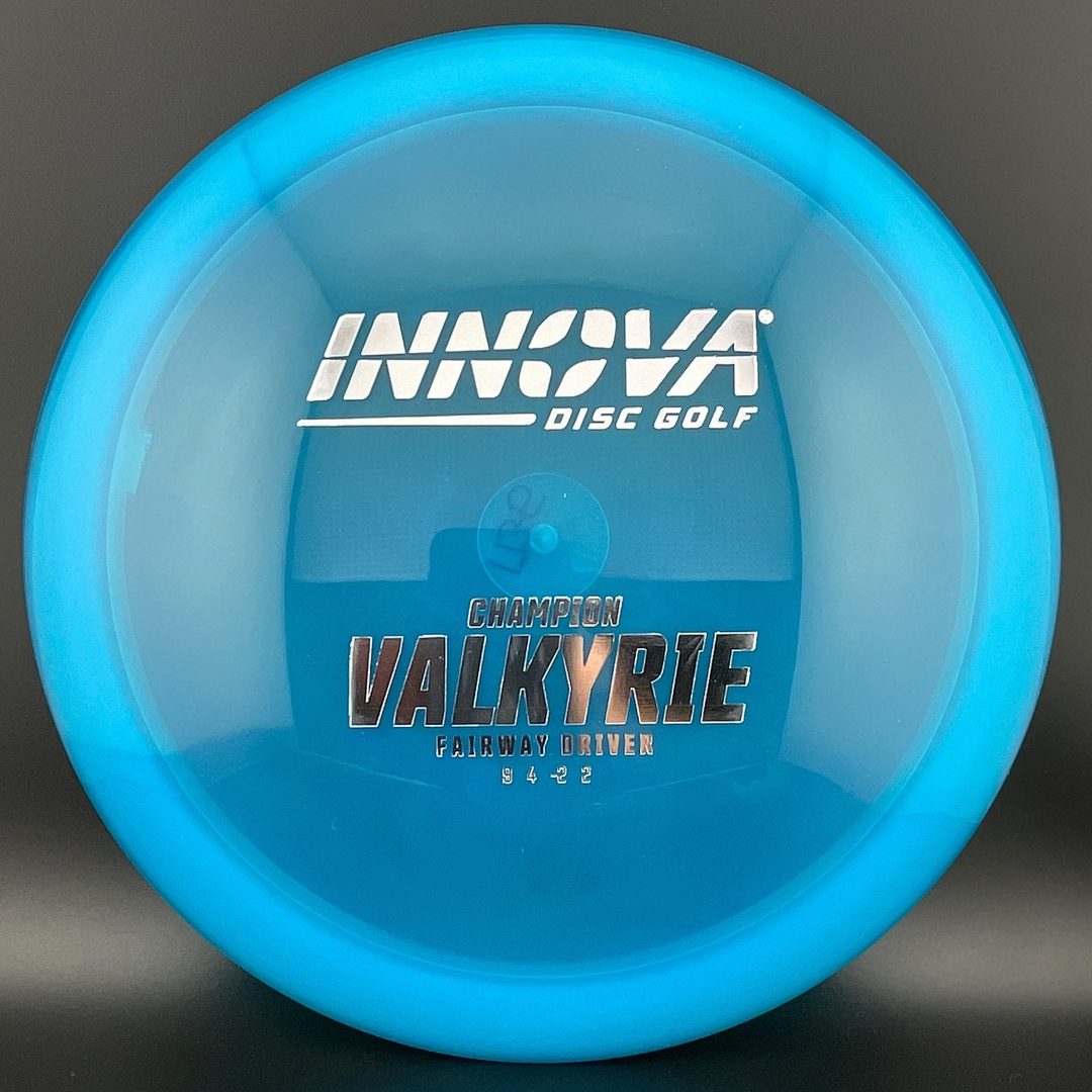 Champion Valkyrie Innova