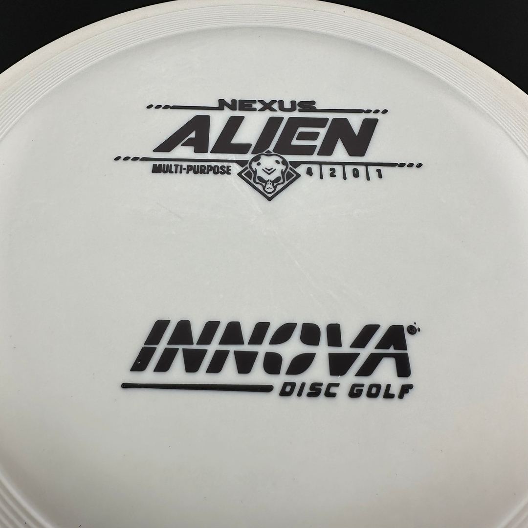 Nexus Alien Innova