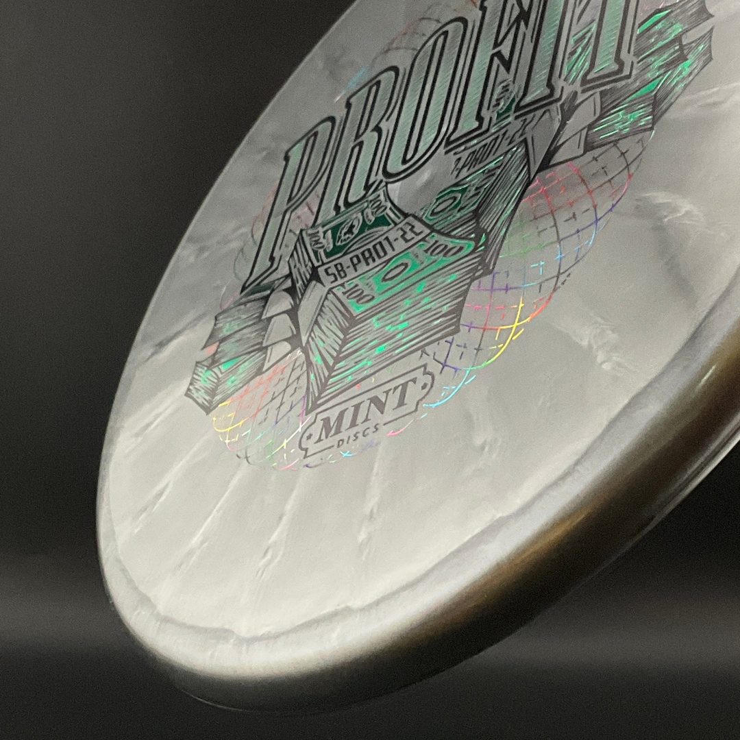 Sublime Profit - 2022 First Run MINT Discs