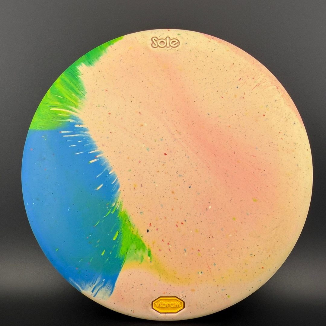 X-Link Medium Sole Vibram