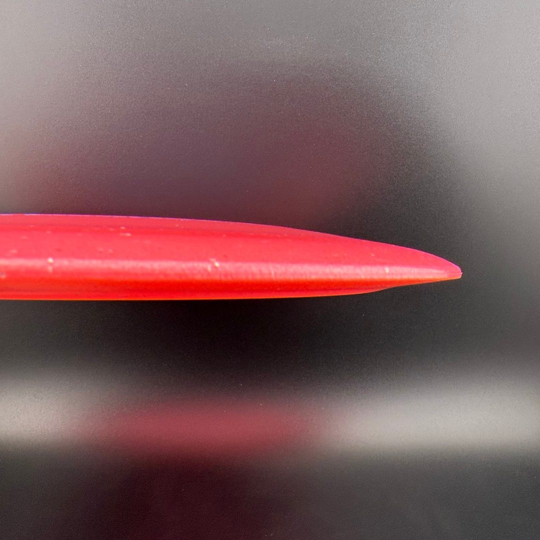 Metal Flake Champion Destroyer Innova