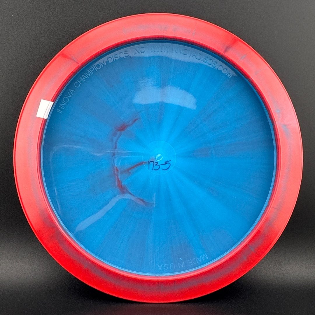 Halo Star Firebird Innova