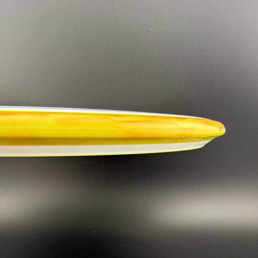 Neutron Balance - "The Venutian Man" by Marm O. Set Axiom