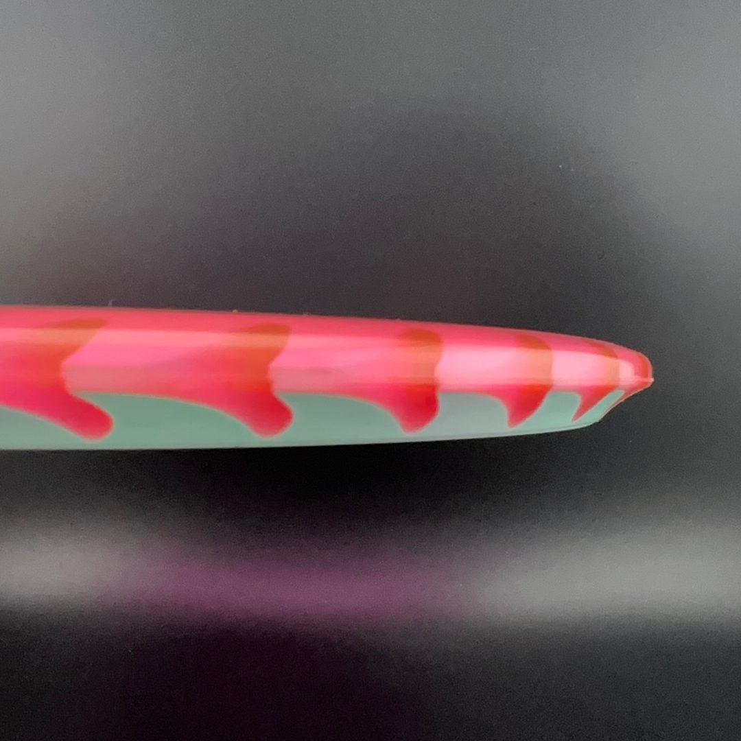 FuZed Buzzz - BuzzzSaw Bee Discraft