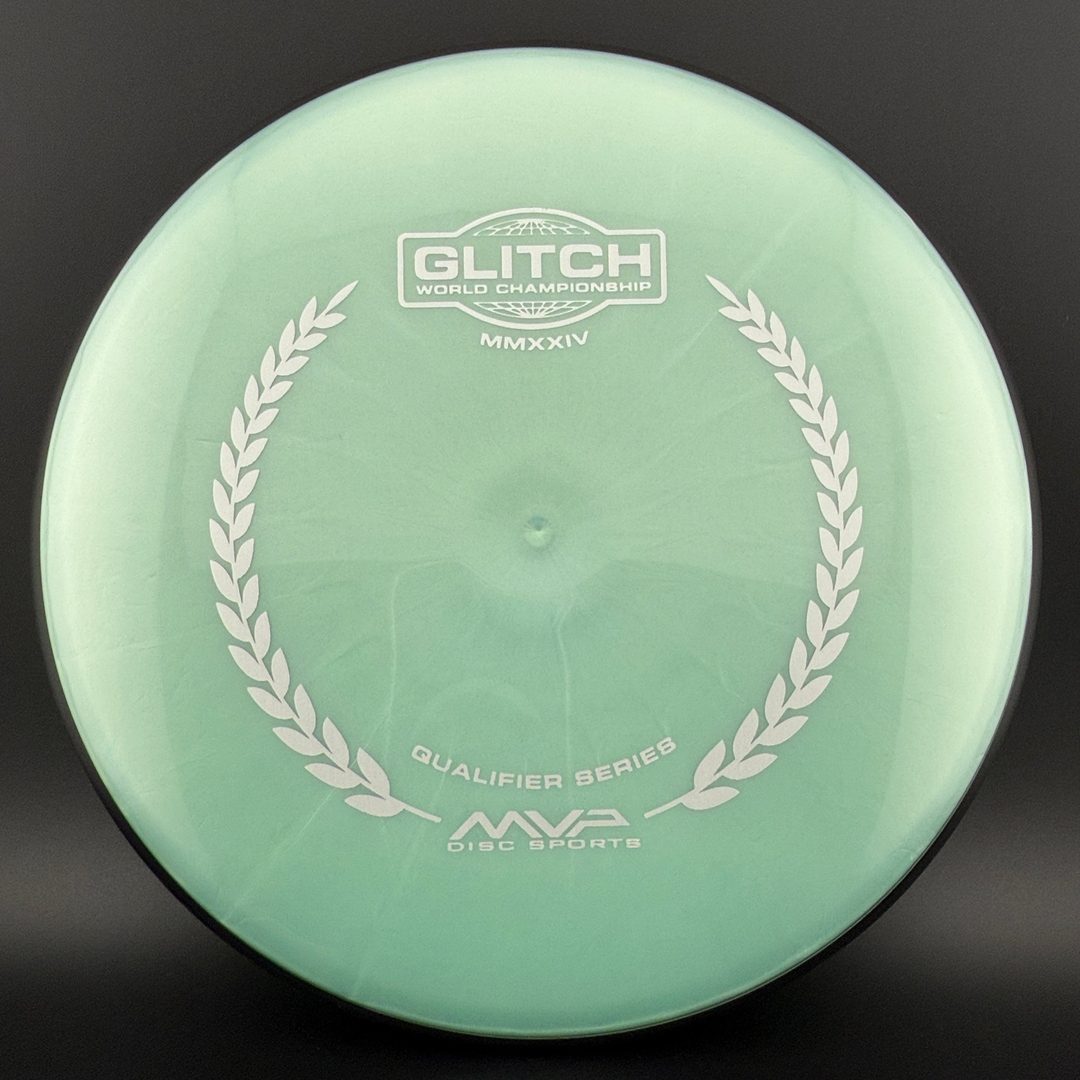 Soft Plasma Glitch - World Championship 2024 MVP