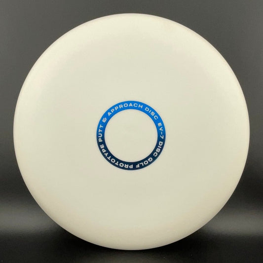 OG Soft Telos - Prototype *Gibson Stash* EV-7