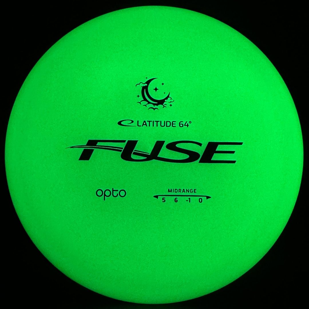 Opto Moonshine Fuse Latitude 64
