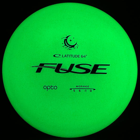 Opto Moonshine Fuse Latitude 64