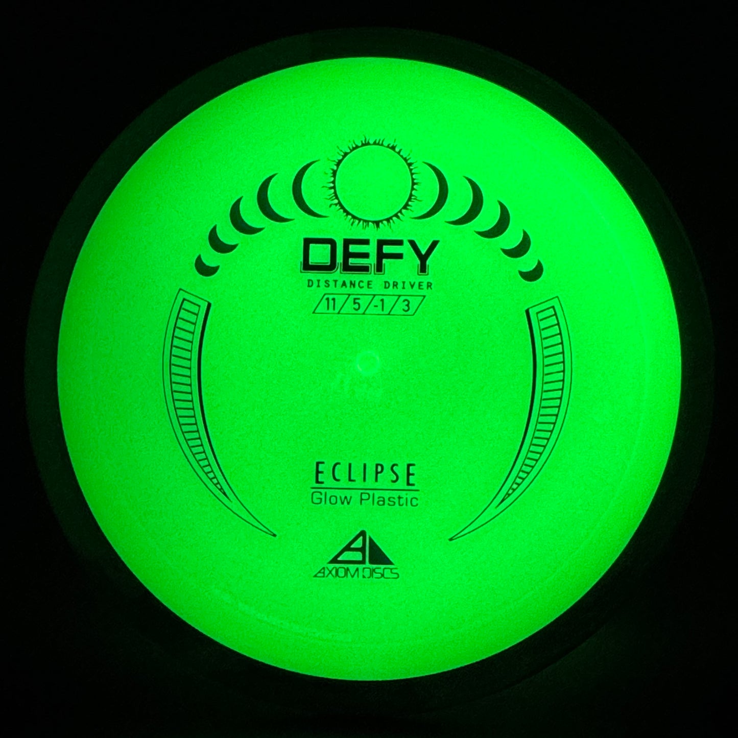 Eclipse Defy