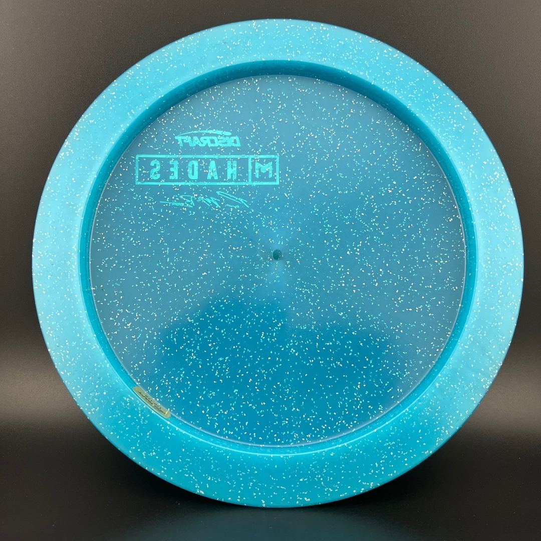 Z Sparkle Hades - Paul McBeth Limited Edition Discraft