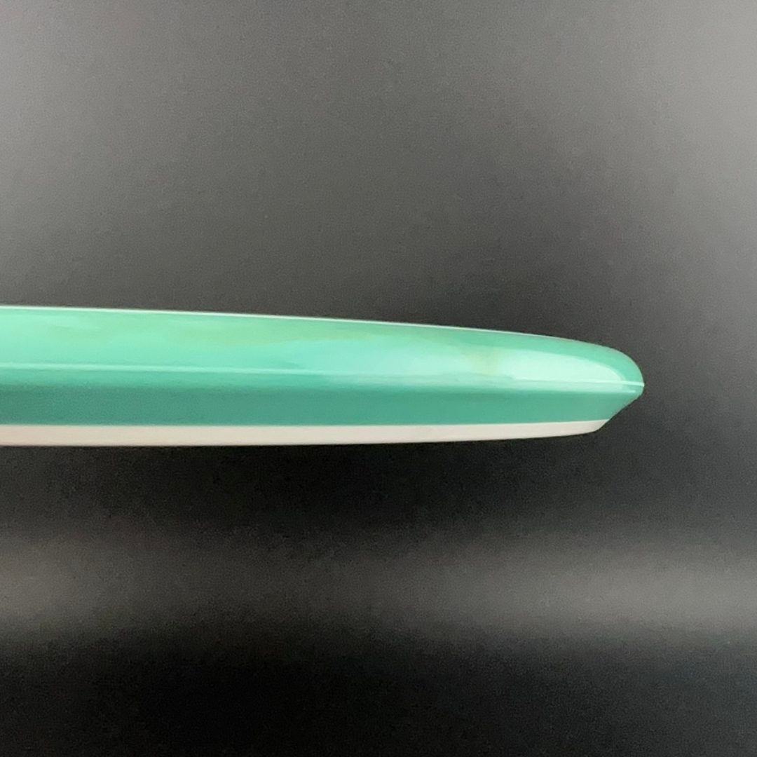 Neutron Tempo - Blank Axiom