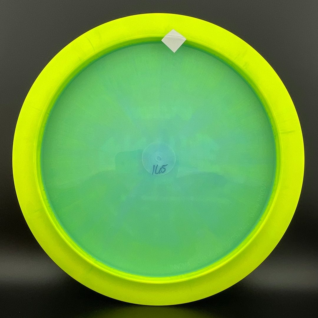 Halo Star Valkyrie Innova