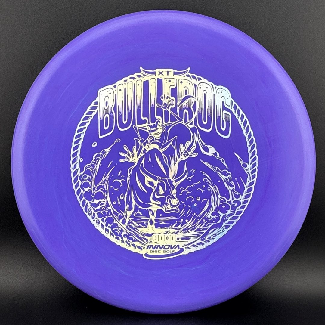 XT Bullfrog Innova