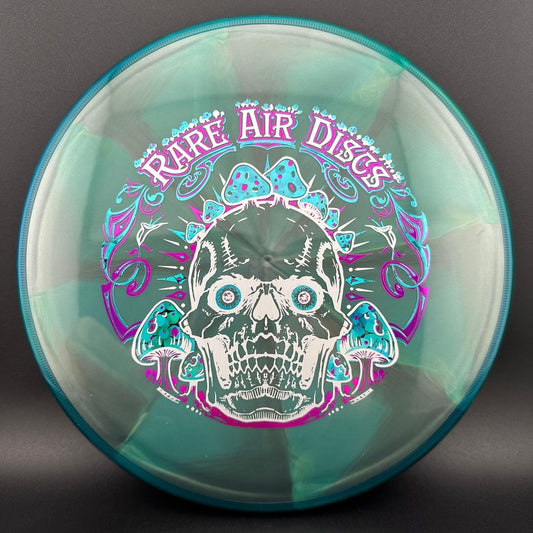 Prism Proton Pyro - Crushin' Amanitas VIP 2.0 by Manny Trujillo Axiom