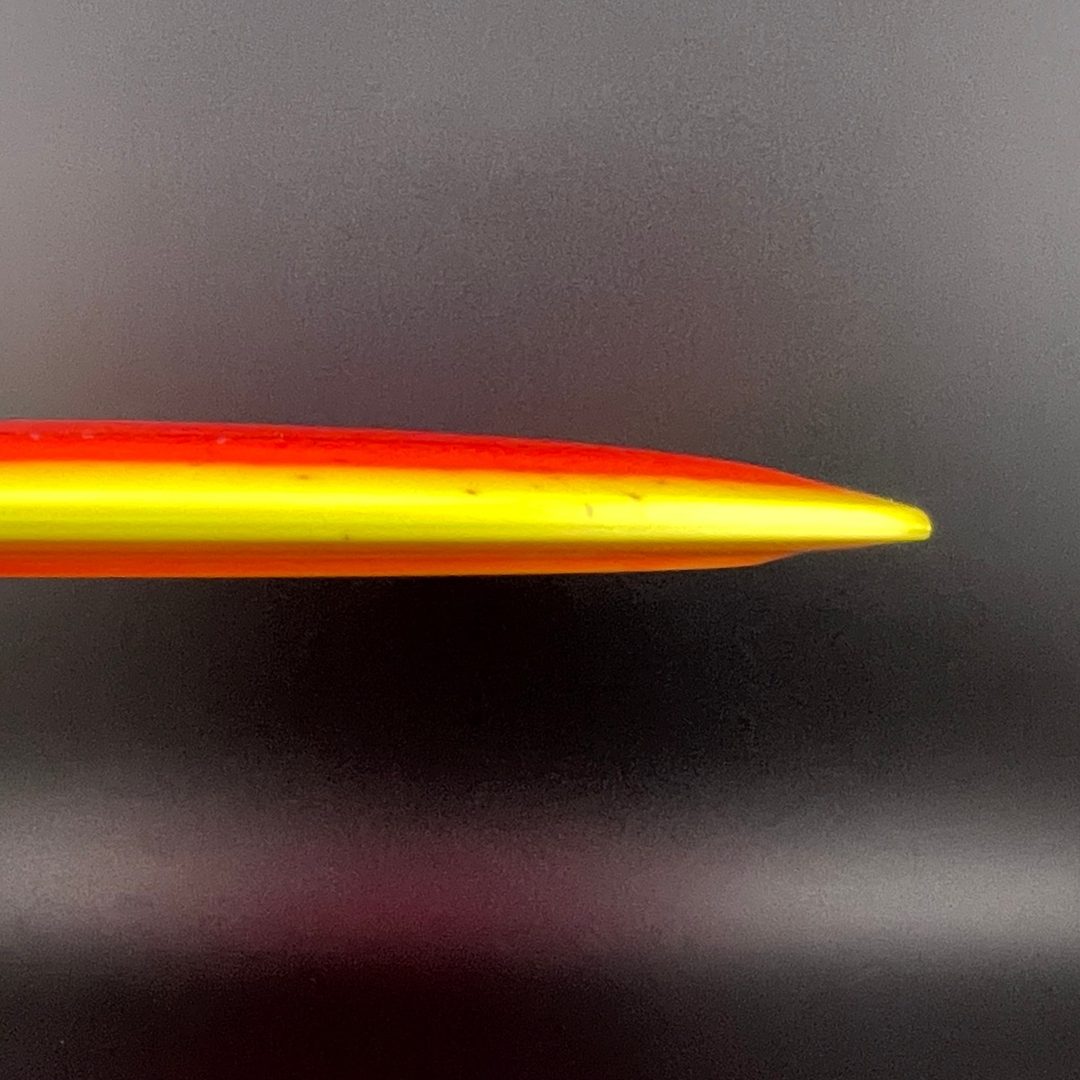 Halo Metal Flake C-Blend Pharaoh - First Run Infinite Discs