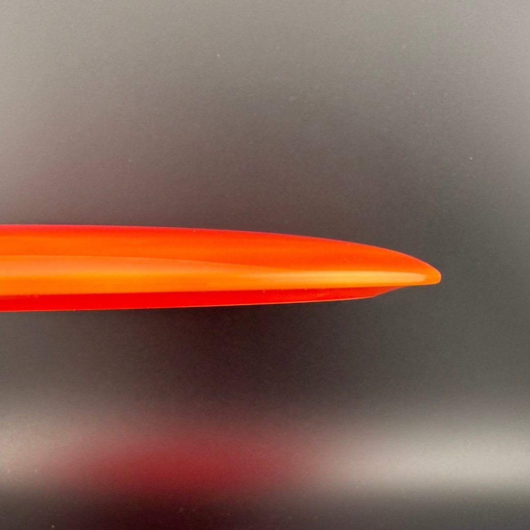 Neo Horizon Function - DM Mini Stamp - MB 25 Discmania