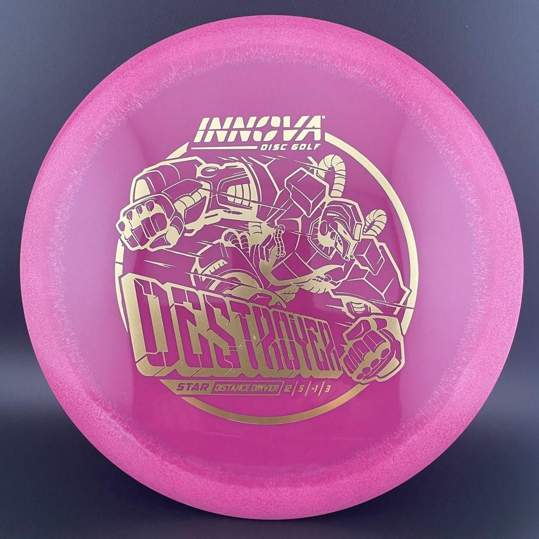 Star Destroyer Innova