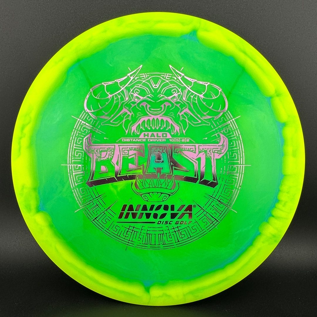 Halo Star Beast Innova