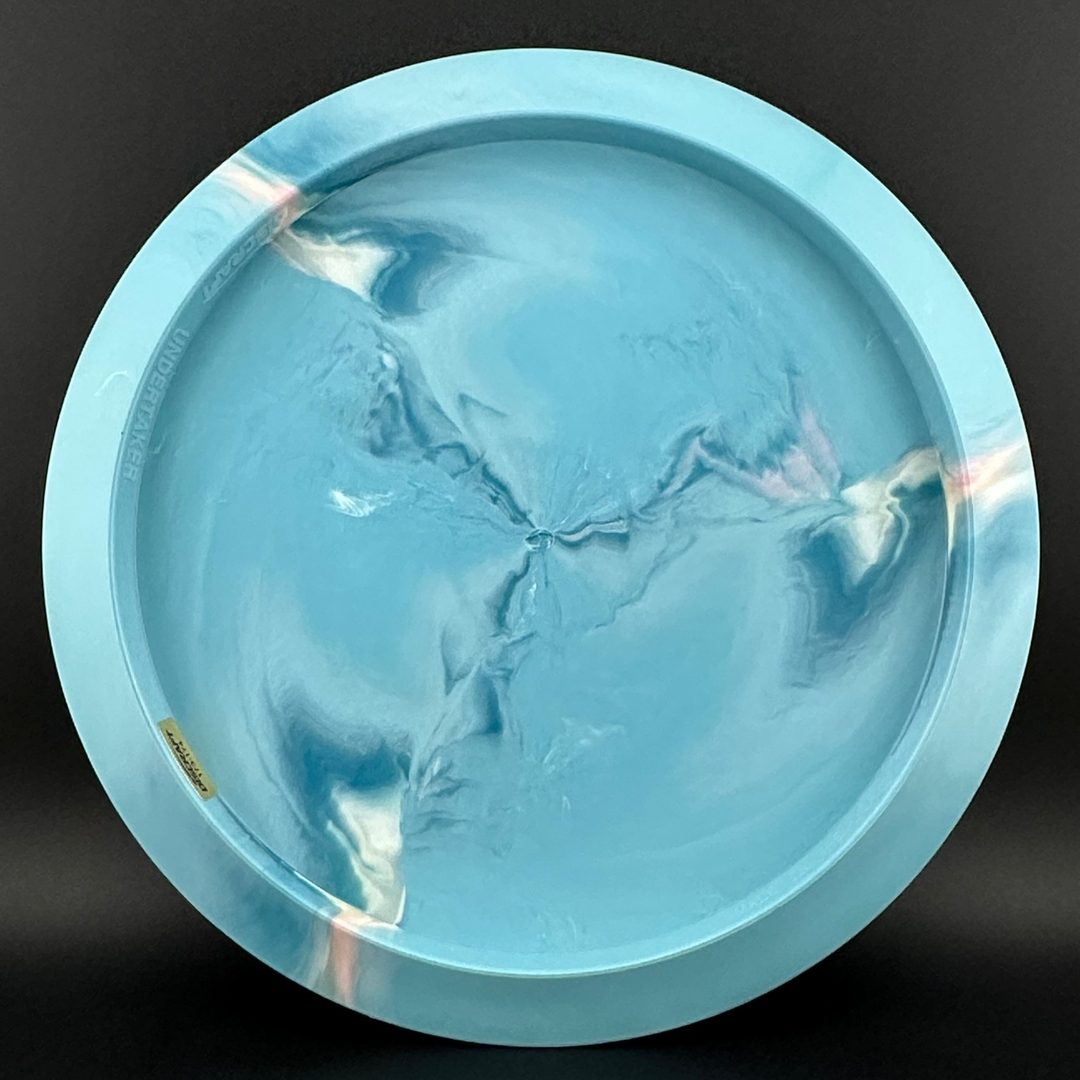 Swirl ESP Undertaker - Ben Callaway Tour Series Discraft