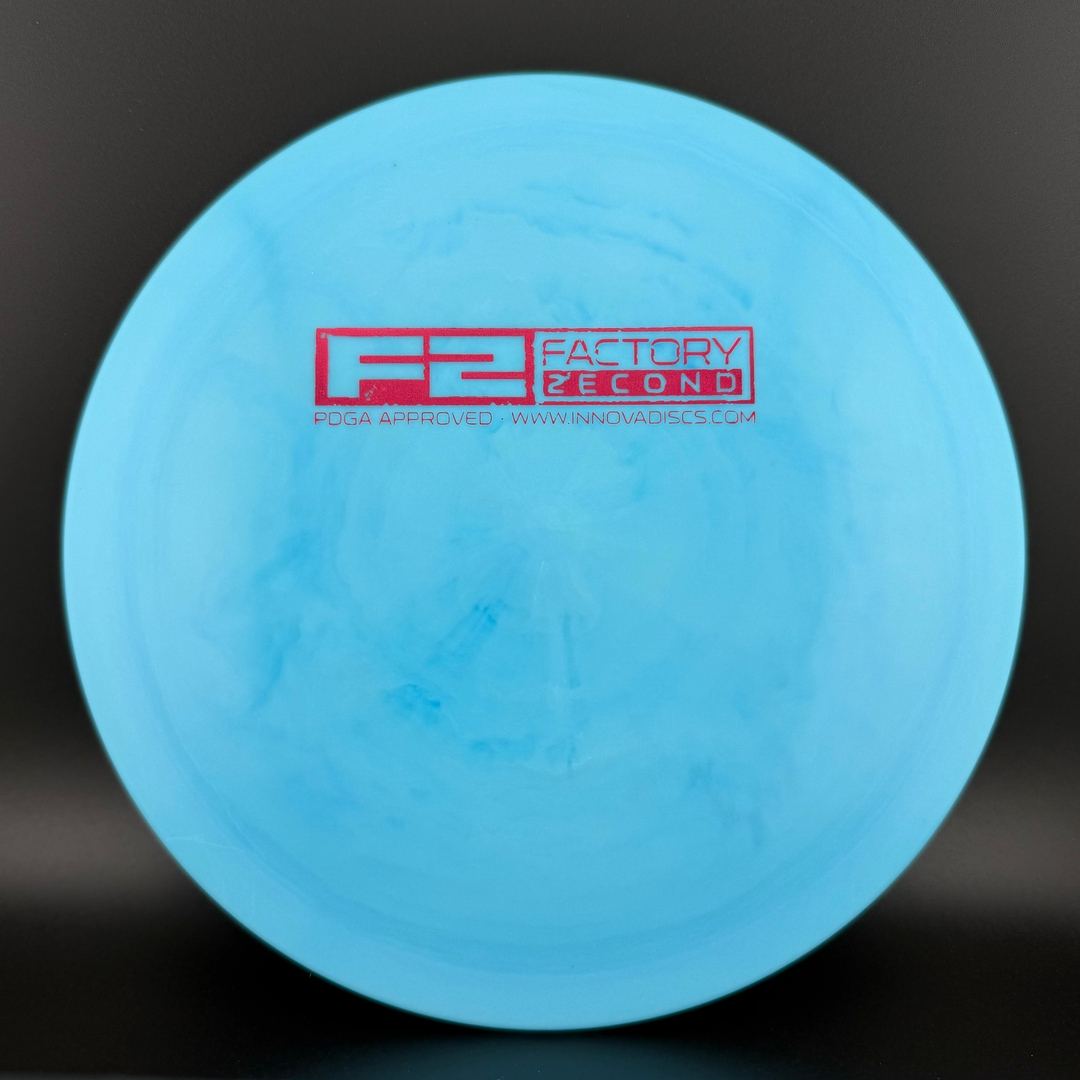 Star Banshee - F2 Innova