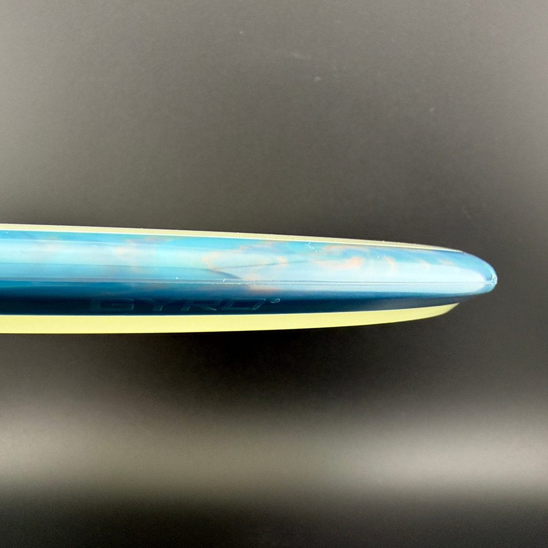 Eclipse 2.0 Hex Axiom