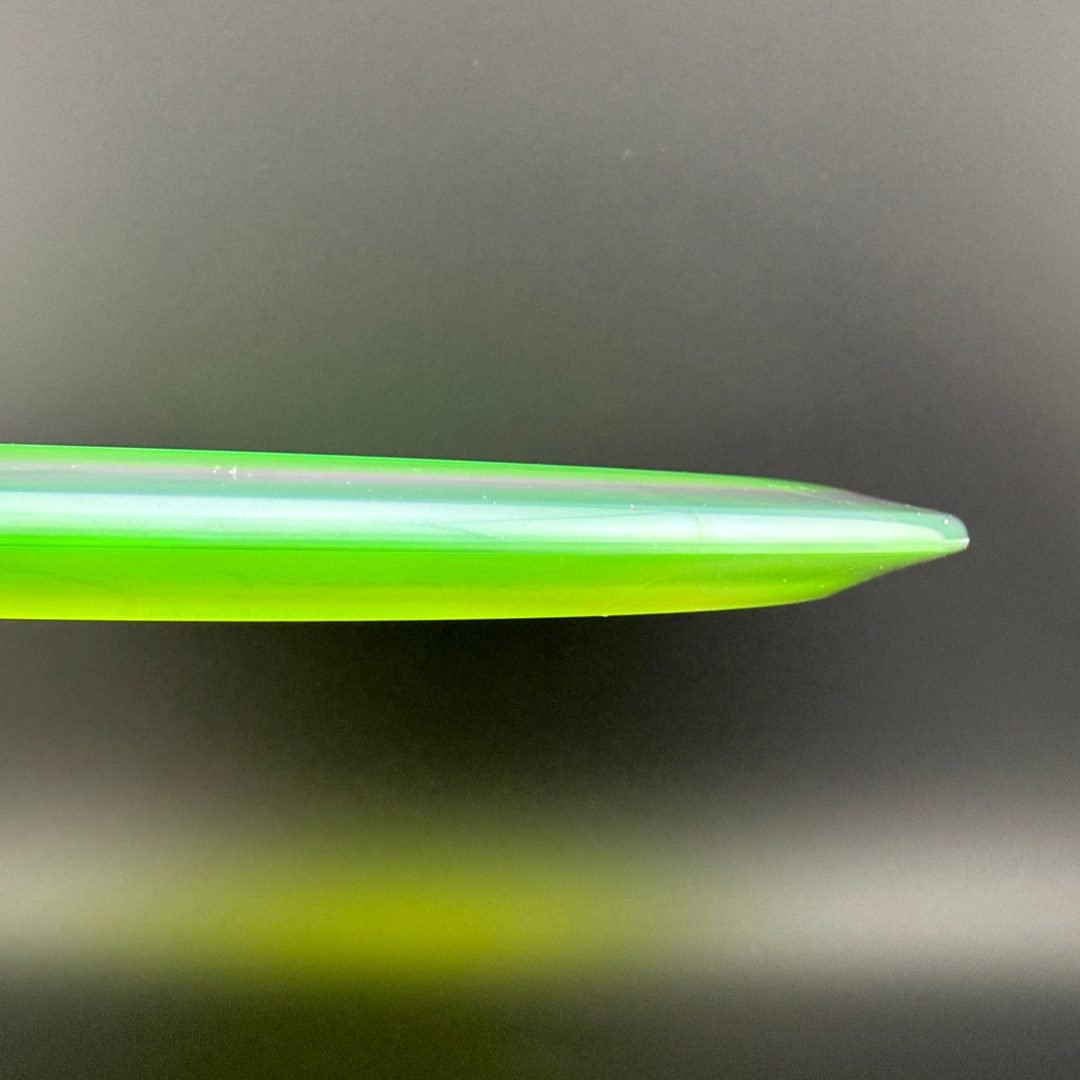 Halo Champion Eagle-L *Flat Top - Air Force Innova